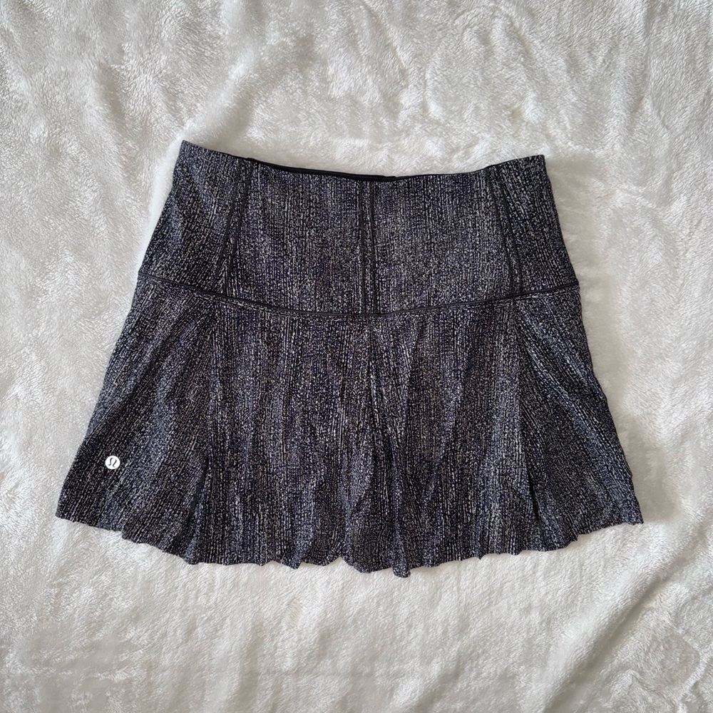 Women's Black Skirt